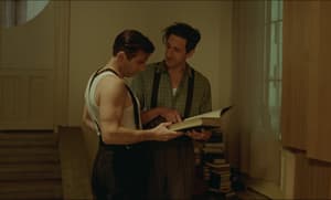 粗獷派建築師電影劇照4