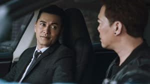 無間行者之生死潛行電影劇照2