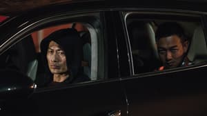 無間行者之生死潛行電影劇照16