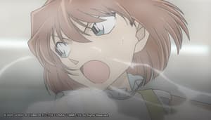 名偵探柯南-緋色的彈丸電影劇照3