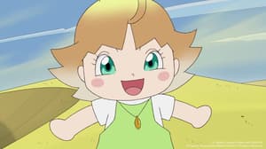 麵包超人大電影：細菌人與圖畫書的路倫電影劇照5