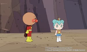 麵包超人大電影：露寶莉與窩心的禮物電影劇照34