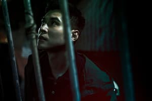 死因無可疑電影劇照7