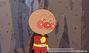 麵包超人大電影：露寶莉與窩心的禮物電影劇照35