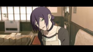 鏈鋸人 - 劇場版：蕾潔篇電影劇照8