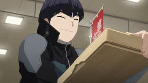 怪獸8號：Mission Recon電影劇照5