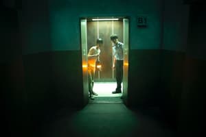 女鬼橋2：怨鬼樓電影劇照2