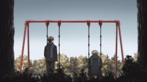 劇場版 GIVEN 被贈與的未來 -To the Sea-電影劇照4