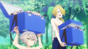 特『刀劍亂舞－花丸－』～月之卷～電影劇照7