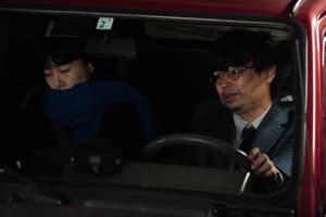 陽子之旅電影劇照8