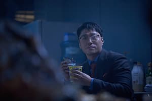 全知讀者視角：滅世預言電影劇照28