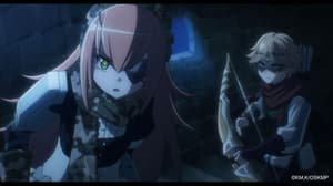 𝗺𝟲 𝘀𝗰𝗿𝗲𝗲𝗻𝗶𝗻𝗴 𝟬𝟭𝟴 ➤  《OVERLORD 聖王國篇》COSER降臨特別場電影劇照9