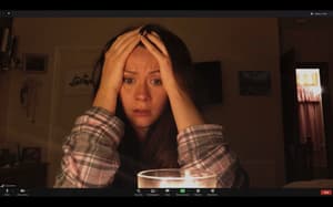 60分鐘招魂直播電影劇照10