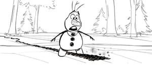 魔雪奇緣&魔雪奇緣2馬拉松特典場電影劇照5