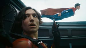 閃電俠電影劇照2