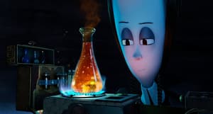 愛登士家庭2電影劇照4