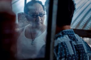 絕地追擊電影劇照5