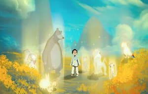 動畫醫神電影劇照4