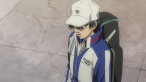 網球王子 BEST GAMES!! OVA 3電影劇照4