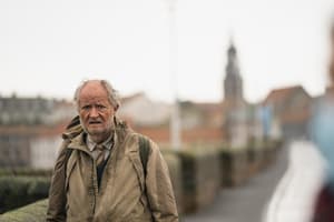 一個人的朝聖電影劇照97