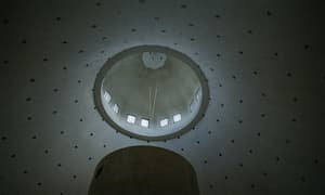 粗獷派建築師電影劇照15