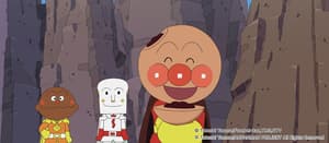 麵包超人大電影：露寶莉與窩心的禮物電影劇照37