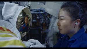 窗外是藍星電影劇照27