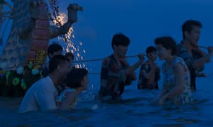 搬家(4K修復版)電影劇照11