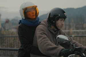 陽子之旅電影劇照10