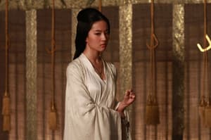 銅雀臺電影劇照4