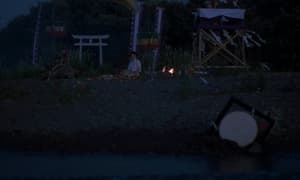 搬家(4K修復版)電影劇照7