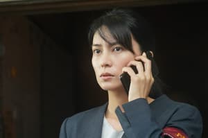 神探伽俐略 沉默的遊行電影劇照3