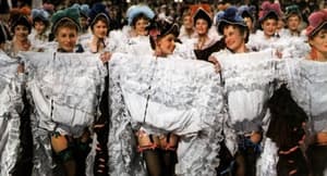 法國艷舞(FCP 2020)電影劇照6