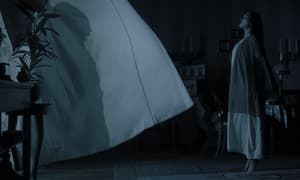  諾斯費拉圖電影劇照20
