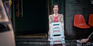 熱烈電影劇照13