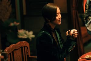 人潮洶湧電影劇照3