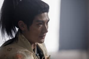 BRAVE︰群青戰記電影劇照5