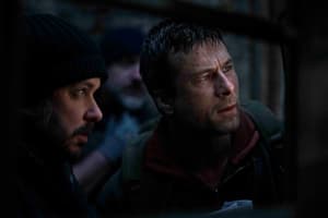 逃亡遊戲電影劇照21