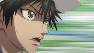 網球王子 BEST GAMES!! OVA 3電影劇照8