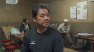 人間蒸發株式會社(EADF2024)電影劇照6