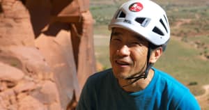 無視險峰大步走(bcDocs)電影劇照3