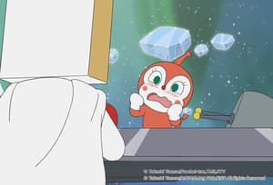 麵包超人大電影：露寶莉與窩心的禮物電影劇照19