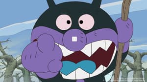 麵包超人大電影：細菌人與圖畫書的路倫電影劇照6