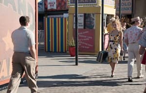 奇幻摩天輪電影劇照4