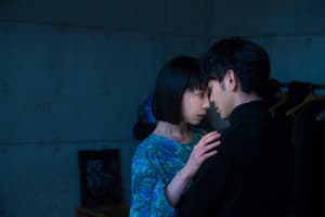 紅(HKAFF 2020)電影劇照3