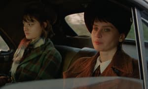 粗獷派建築師電影劇照30