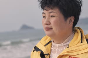 看不見的頂峰電影劇照11