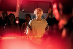 東京復仇者2 血腥萬聖節篇–決戰電影劇照10