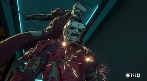 碳變：義體置換電影劇照9