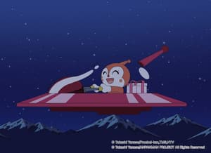 麵包超人大電影：露寶莉與窩心的禮物電影劇照26